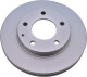 Тормозной диск Kavo Parts BR-4731-C