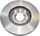 09.A185.14 Brembo Тормозной диск