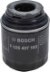 Масляный фильтр Bosch F 026 407 183