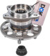 Комплект ступиці колеса SKF VKBA 6963