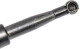 8162052 Lesjöfors Газовый упор багажника для Nissan Pathfinder
