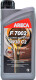 Моторное масло Areca F7002 С2 5W-30 1 л на Nissan 200 SX