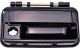 Ручка дверей BLIC 6010-18-001402P для Suzuki Swift