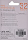 Флешка Verico Hybrid Dual 32 ГБ