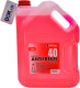 Готовый антифриз KAMA OIL Ready Mix G12 красный -24 °C 10 л