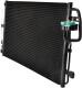 Радиатор кондиционера Thermotec KTT110242