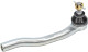 STE-2023 Kavo Parts Наконечник кермової тяги для Honda Civic