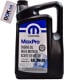 Моторное масло Mopar MaxPro 5W-20 5 л на MINI Countryman