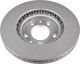 0 986 479 758 Bosch Тормозной диск для Mazda CX-7