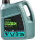 Моторное масло VIRA Classic 10W-40 4 л на Infiniti EX