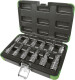 Набор торцевых головок JBM 53103 1/2" (12 пр.)