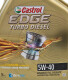 Castrol EDGE Turbo Diesel 5W-40 (5 л) моторное масло 5 л