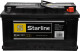 Аккумулятор Starline 6 CT-80-R BASL80P