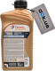 Моторное масло Total Quartz Ineo Xtra V-Drive 0W-20 1 л на Smart Forfour