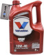 Моторное масло Valvoline MaxLife 10W-40 5 л на Dodge Charger