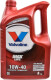 Моторное масло Valvoline MaxLife 10W-40 5 л на SsangYong Rexton