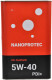 Моторное масло Nanoprotec PDI+ HC-Synthetic 5W-40 4 л на Daihatsu Copen
