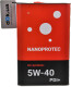 Моторное масло Nanoprotec PDI+ HC-Synthetic 5W-40 4 л на Ford Fusion
