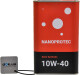 Моторное масло Nanoprotec Semi-Synthetic 10W-40 1 л на Ford Maverick