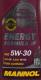 Моторное масло Mannol Energy Formula JP 5W-30 1 л на Ford Galaxy