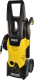 Мойка высокого давления Karcher K3 + RM610