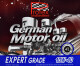 Моторное масло Profex Expert Grade 10W-40 4 л на Nissan Serena