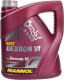 Mannol Dexron VI (4 л) трансмиссионное масло 4 л