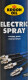 Kroon Oil Electric Spray мастило для системи запалювання, 300 мл (40015) 300 мл
