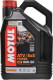 4T Motul ATV-SxS Power 10W-50, 4 л (853641) моторна олива 4T 4 л