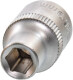 Торцевая головка Сила 252509 9 мм 1/2"