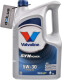 Моторное масло Valvoline SynPower DX1 5W-30 5 л на Nissan Vanette