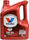 Моторное масло Valvoline MaxLife 5W-30 4 л на Nissan Cabstar