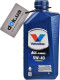 Моторна олива Valvoline All-Climate 5W-40 1 л на Suzuki XL7