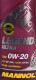 Моторное масло Mannol Legend Ultra 0W-20 1 л на Acura Legend
