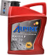 Моторное масло Alpine Special F 5W-30 5 л на SAAB 900
