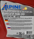 Моторна олива Alpine Special F 5W-30 5 л на BMW 2 Series