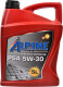 Моторное масло Alpine PSA 5W-30 5 л на Chevrolet Captiva