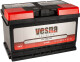 Аккумулятор Vesna 6 CT-75-R Premium 415075