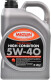 Моторное масло Meguin High Condition 5W-40 5 л на Mazda Premacy