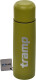 Термос Tramp Basic 750 мл, оливковый оливковый