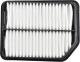 Воздушный фильтр Hengst Filter E1175L для Suzuki Grand Vitara