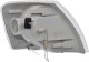 Ліхтар покажчика повороту TYC 18-5104-11-2 для Volkswagen Passat