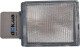 Облицовка бампера Depo 4411612LS для Volkswagen Passat