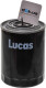 Масляный фильтр Lucas lfos123