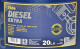 Моторное масло Mannol Diesel Extra 10W-40 20 л на Citroen Jumpy