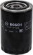 Масляный фильтр Bosch 0 451 104 063