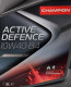 Моторное масло Champion Active Defence B4 10W-40 5 л на Mitsubishi Starion