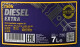 Моторное масло Mannol Diesel Extra 10W-40 7 л на SAAB 9000