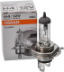 Автолампа Osram Original H4 P43t 55 W 60 W прозора 64193CLC