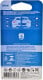 Автолампа Philips WhiteVision Ultra W5W W2,1x9,5d 5 W синяя 12961WVUB2